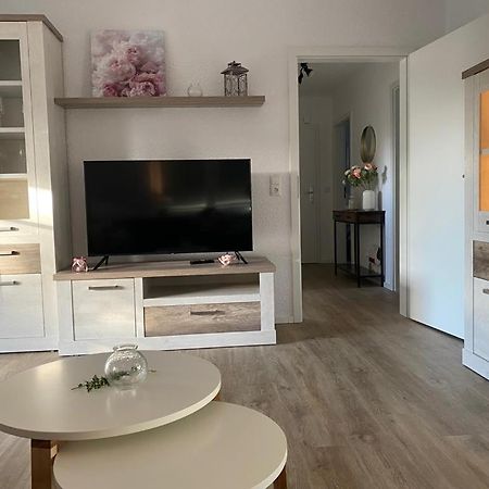 Fewo Nelly Marie Wohnung Marie Hademstorf Экстерьер фото